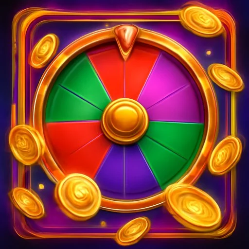 7j77 Wolf Gold Slot